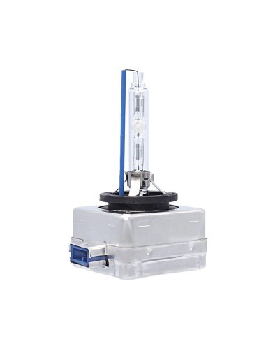 Xenon Bulb D8S 25W 6000k Super Vision