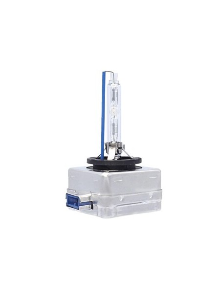 Xenon Bulb D8S 25W 6000k Super Vision