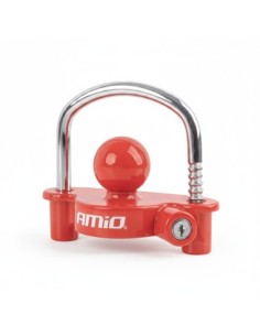 Trailer and caravan anti-theft L08, Amio