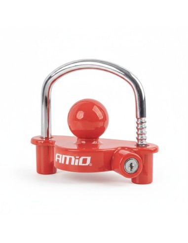 Trailer and caravan anti-theft L08, Amio