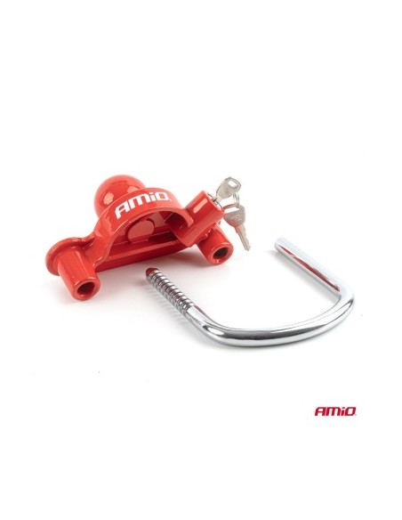 Trailer and caravan anti-theft L08, Amio