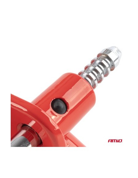 Trailer and caravan anti-theft L08, Amio