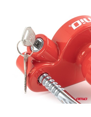 Trailer and caravan anti-theft L08, Amio
