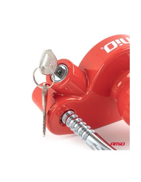 Trailer and caravan anti-theft L08, Amio