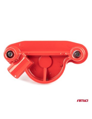 Trailer and caravan anti-theft L08, Amio