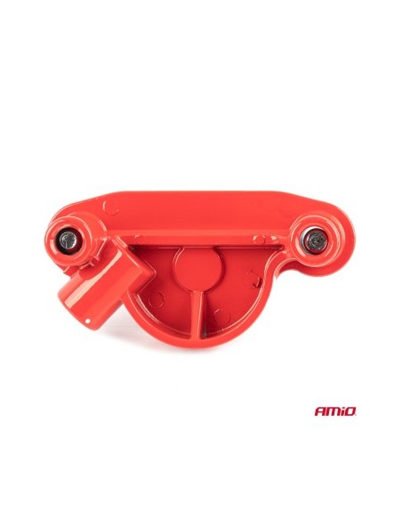Trailer and caravan anti-theft L08, Amio