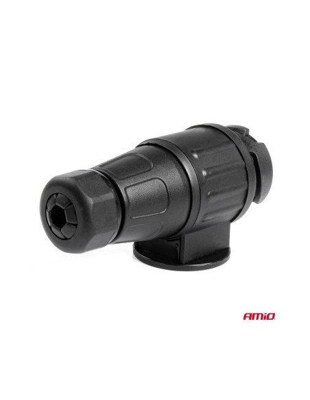 Car plug for trailer 13 pins plastic, Amio