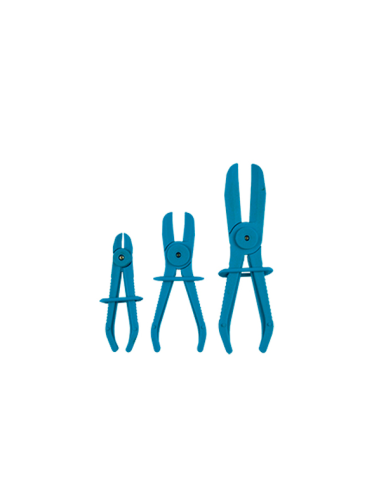 Plastic Pliers Set for Car Hoses