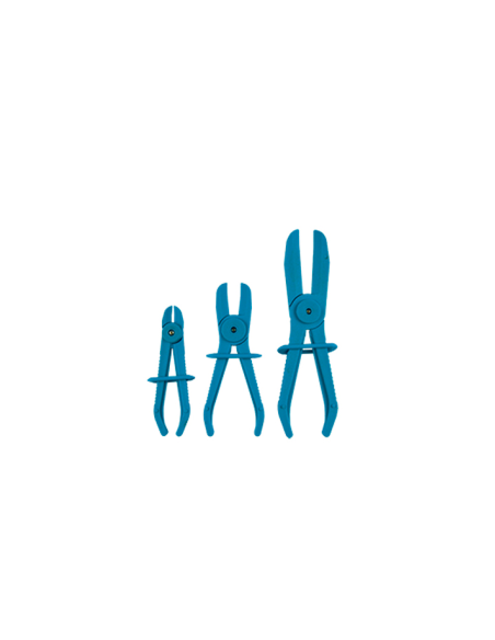 Plastic Pliers Set for Car Hoses