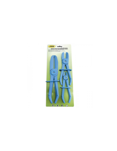 Plastic Pliers Set for Car Hoses