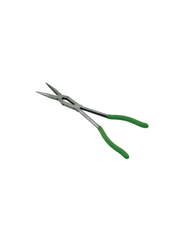 Extralung Pliers Shears-Right System