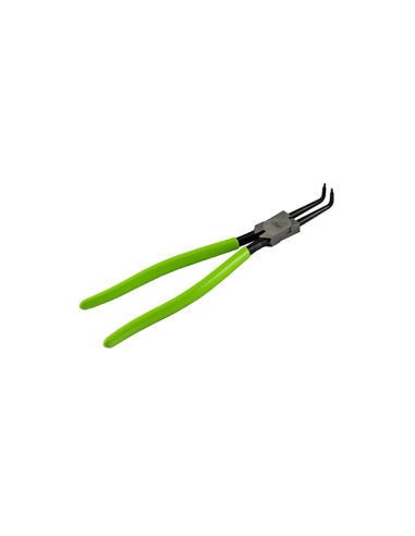 Cleste Seeger Interior Varf Curbat 13 330MM