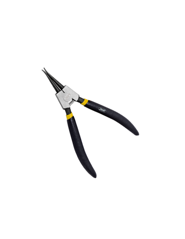 Zeeger Exterior Straight Pliers 9``