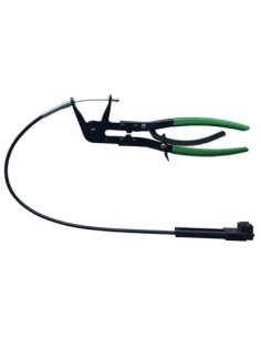 Elastic Necklace Pliers
