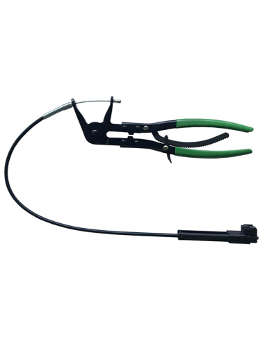 Elastic Necklace Pliers
