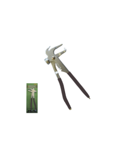 Counterweight Extraction Pliers