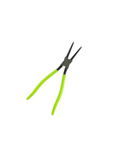 Seeger Pliers Internal Straight Tip 13` 330MM