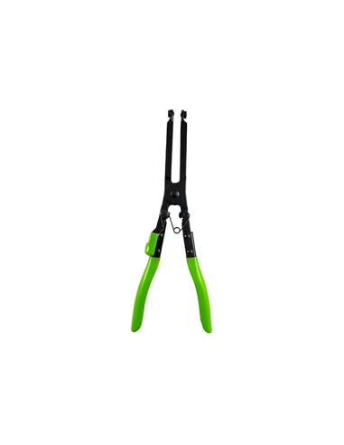 Pliers for Exhaust Pipe Clamp