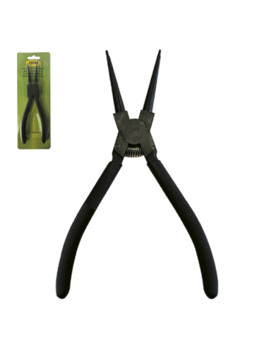 Interior Safety Pliers