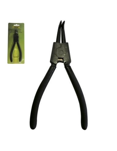 Exterior Safety Pliers