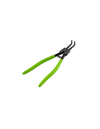 Seeger Pliers External Curved Tip 13 330MM