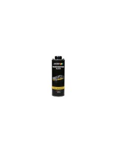 Waxcoating  Anti-corrosive wax for bodywork, black 1000...