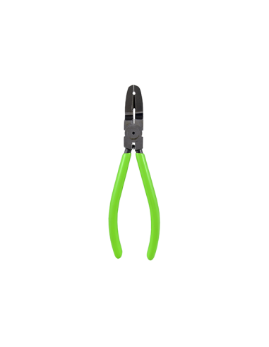 Plastic Clip Extraction Pliers