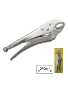 Adjustable Self-locking Pliers