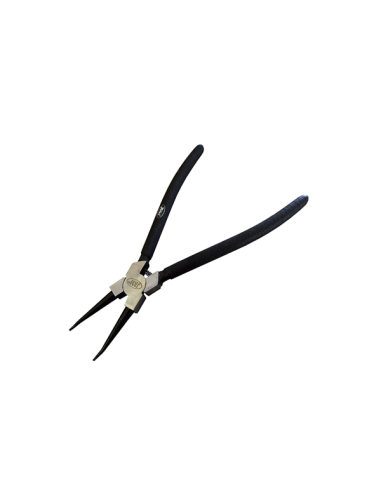 Κλιπ Zeeger Εσωτερικό Με Ευθύ Άκρο 9`` 225MM