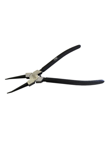 Cleste Zeeger Interior Cu Varf Drept 9`` 225MM