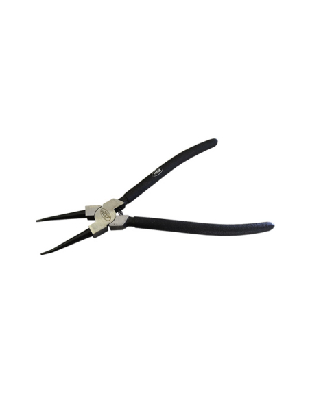 Κλιπ Zeeger Εσωτερικό Με Ευθύ Άκρο 9`` 225MM