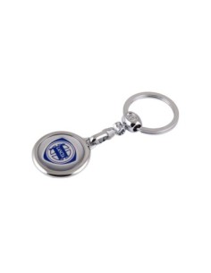 Lancia Keychain