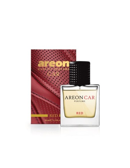 Areon Perfume 50 ml Red autóillatosító