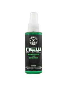 Car Air Freshener ChemicalGuys New Car Scent 118 ml