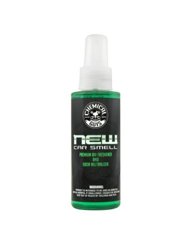 Car Air Freshener ChemicalGuys New Car Scent...