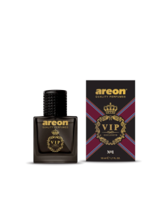 Areon VIP No1 50ml autóillatosító