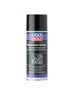 Engine Exterior Cleaning Solution Liqui Moly 400ml