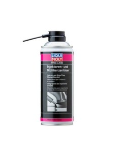 Pro-Line Spray for Cleaning Injectors and Glow Plugs...