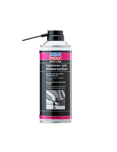 Spray Pro-Line Για Καθαρισμό Εγχυτήρων Και...