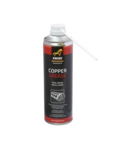 KROSS Copper Spray 500 ml