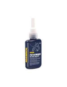 Screw Locking Solution up to M20 MANNOL 50ml