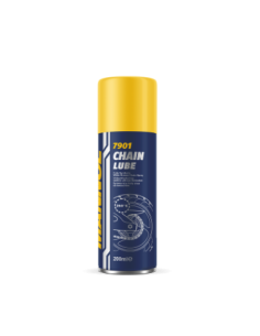 Chain Lubricant Spray MANNOL 200ml