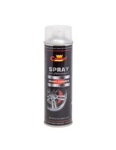 Brake Cleaner Spray Champion Color 500ml