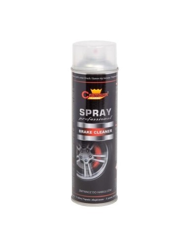 Brake Cleaner Spray Champion Color 500ml