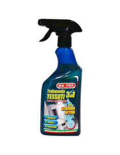 Textile and Alcantara Upholstery Cleaning Solution MA-FRA...