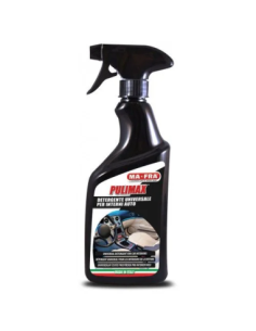 Car Textile Cleaning Solution Ma-fra Pulimax, 500 ml