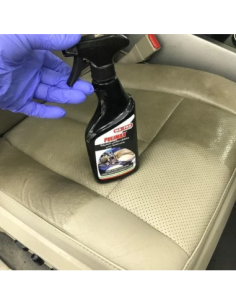 Car Textile Cleaning Solution Ma-fra Pulimax, 500 ml 2