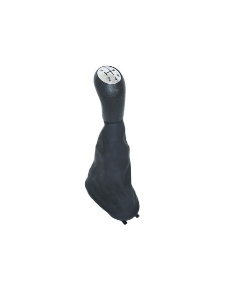 Gear Shift Knob for DACIA LOGAN 2 / SANDERO 2  5 Speeds