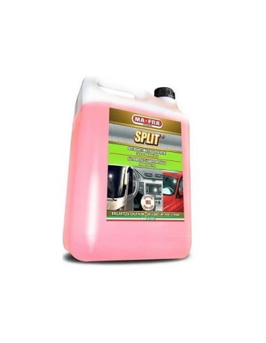 Ma-Fra Split window cleaning solution, 4.5L
