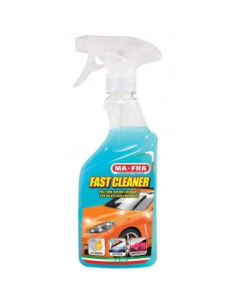 Cleaning Solution with Wax Ma-Fra Fast Cleaner, 500ml